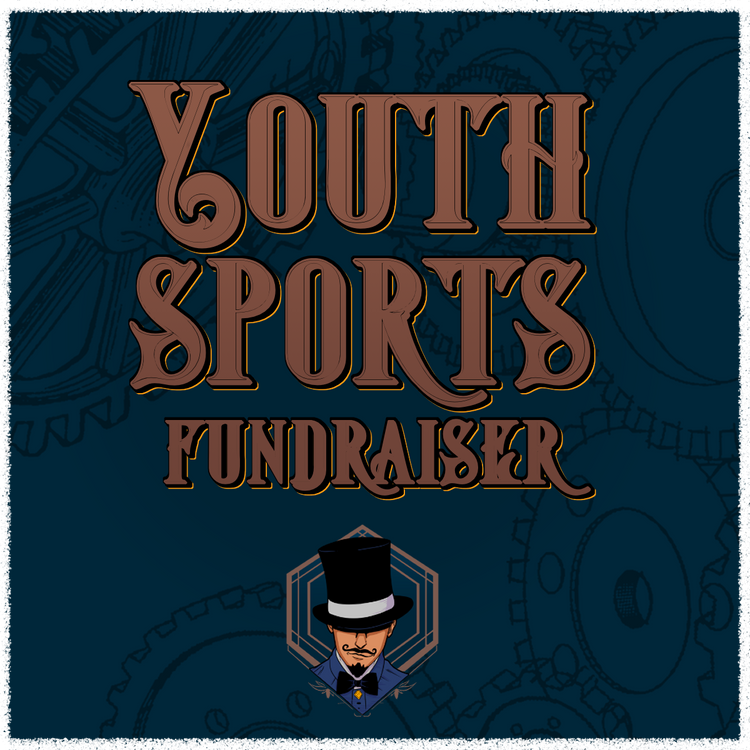 Youth Sports Fundraiser