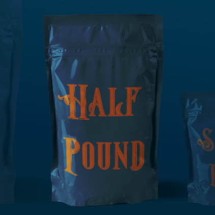 Half Pound