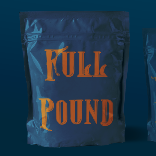 Full Pound Flavor