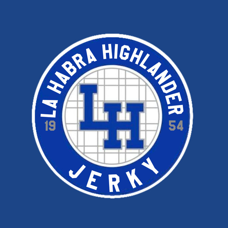 La Habra Highschool Football Fundraiser