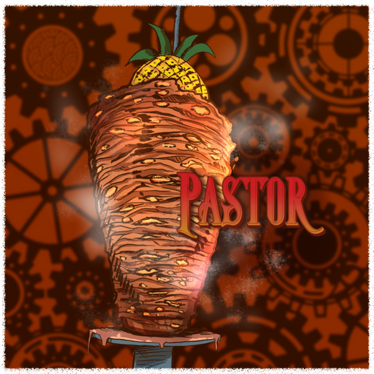 Pastor